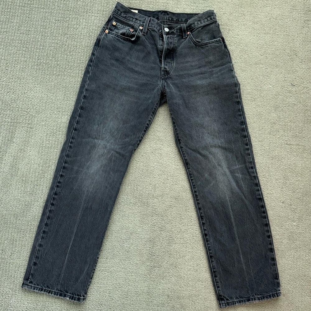 Levi’s 501 90s Jean